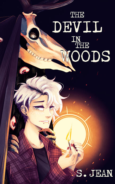 The Devil in the Woods